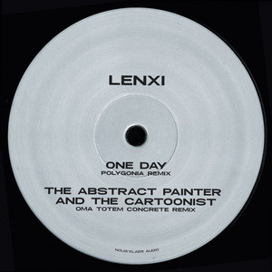 Lenxi — Did you get the dream I sent you? (Remixes by Polygonia, oma totem, Human Space Machine and Daisy Moon) (2026)
