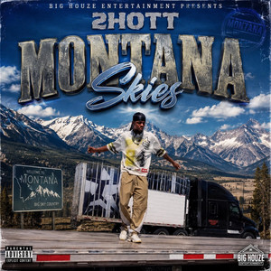 Montana Skies by 2Hott