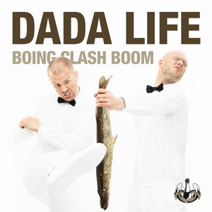 Boing Clash Boom - Bingo Players Remix by Dada Life, Bingo Players