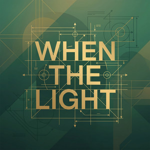 When The Light by Miroka