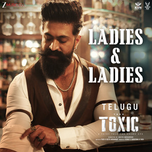 Ladies & Ladies - From 