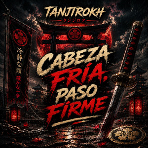 Cabeza Fría, Paso Firme by TANJIROKH