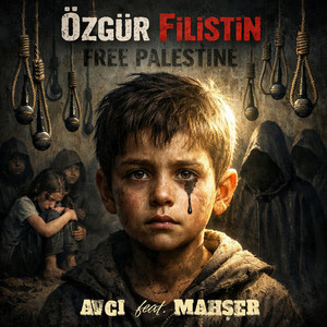 Özgür Filistin - Live by Avcı, Mahşer
