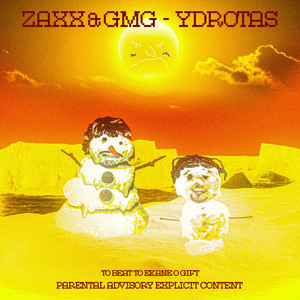YDROTAS by ZAXX, GMG, 9gift9