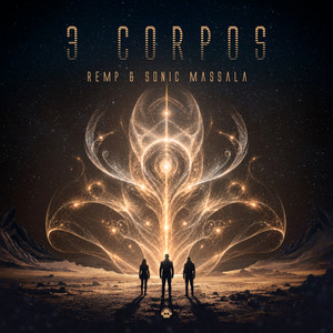 3 Corpos by Sonic Massala, Remp (BR)