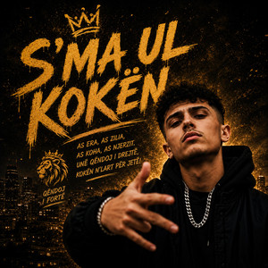 S’Ma Ul Kokën by Rikii.93