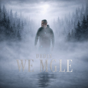 Okładka albumu We mgle