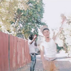 In the Trenches by Lul Jody