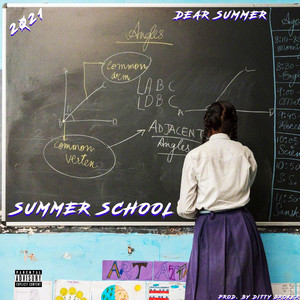 Dear Summer - International (feat. Big Dinero)