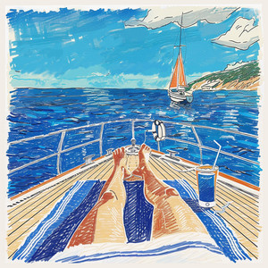 Monte Carlo by House of Groove, jhnguyn