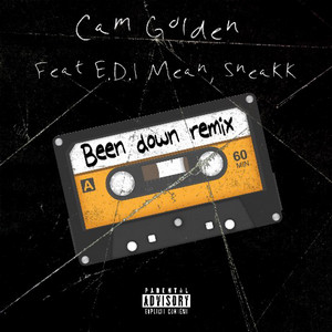 Portada de Been Down (Remix)