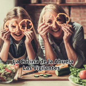 SANGRE HERMANA by Las Vigilantes