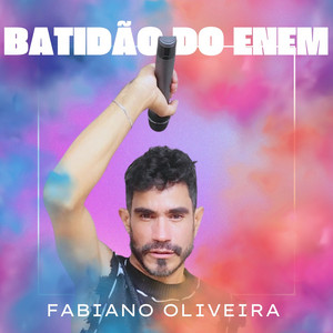 Fabiano Oliveira - Frevo Barroco no Brasil