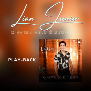 O Nome Dele É Jesus (Playback)