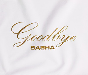 Sasha - Goodbye (New Radio Mix)