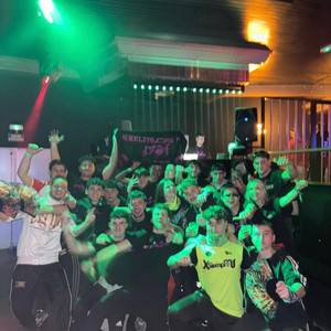 NouSet "Life is Hard" || Semifinal Concurso Deejays