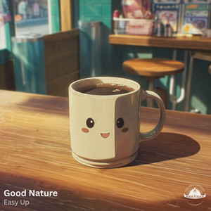 Easy Up by Good Nature