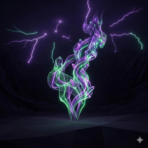 Te0n Kh4n by Wandy Prime