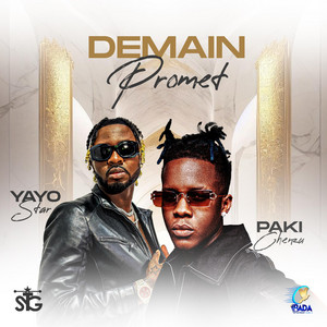 Demain Promet by yayo star, paki chenzu
