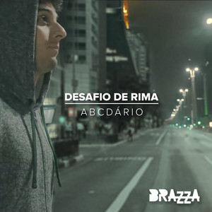 Desafio de Rima (ABCdário) by Fabio Brazza
