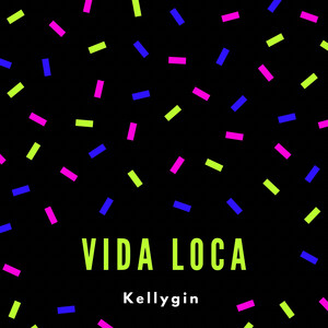 Vida Loca - Radio Edit