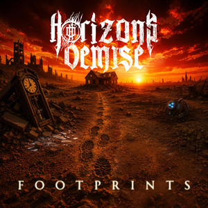 Footprints by Horizons Demise