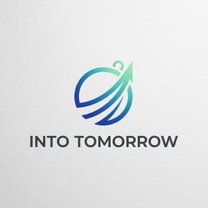 Into Tomorrow by Nico Sullivan