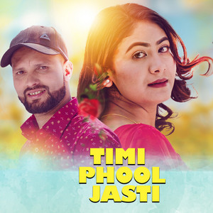 VolumeOn & Tirtha Khatri - Timi Phool Jasti (feat. miss pabi) [Acoustic Version]