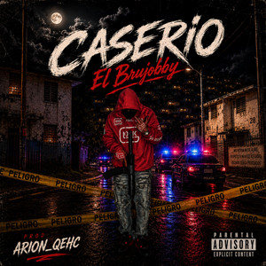 Caserio by arion qehc, El brujobby