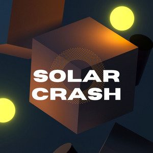 Solar Crash by Oba