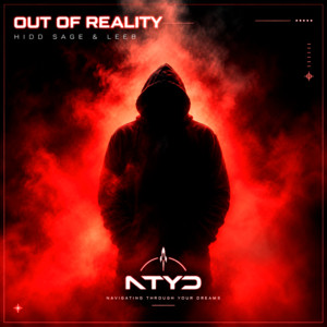 Out Of Reality by Hidd Sage, LEEB