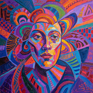 Jonathan Hoppe - Moonlight Fever