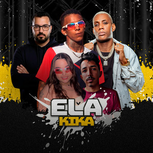 Ela Kika (feat. DJ GR)
