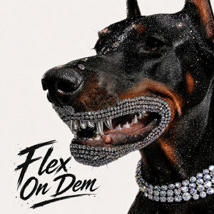 Flex on Dem by Lil'Draino.