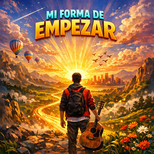 MI FORMA DE EMPEZAR by EL MUSULMAN LT