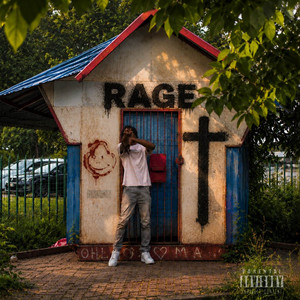Rage by Slim Stifler