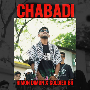 Rimon Dimon - CHABADI (feat. SOLDIER BR)