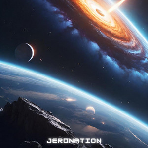 Interstellar by Jero