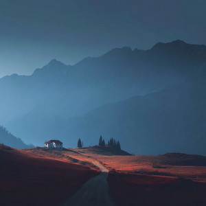Outdoor by cozy