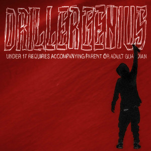 Meshki & RaaSaa - Driller Genius