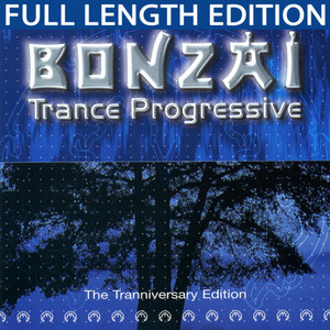洋楽 Compilation Trance 11 Various CD Bonzai