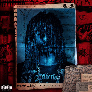 JDN — SAY SLATTY (2026)