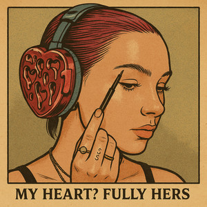 Elizabeth Wren - My Heart? Fully Hers