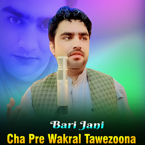 Bari Jani - Cha Pre Wakral Tawezoona
