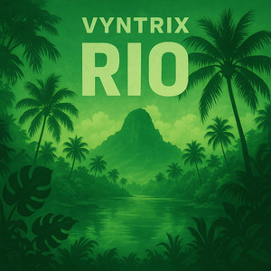 Rio - Extended
