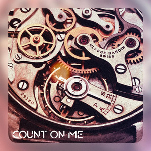 Count on me by Kords