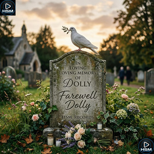 Farewell Dolly by HSM_Records
