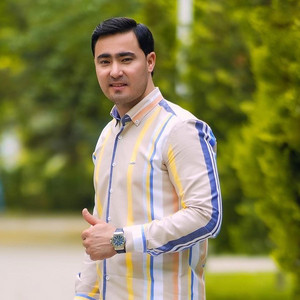Rahman Hudayberdiyew Aylarym