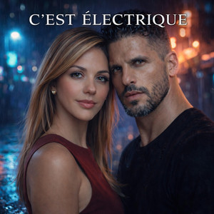 Hassan ELBENNOUNI - C'est électrique