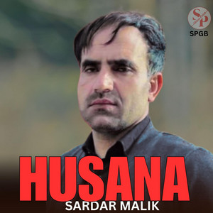 SPGB - Husana (feat. Sardar Malik)
